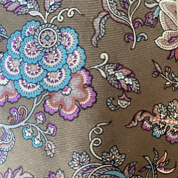 Christian Dior Tie - Picture 8 of 8